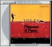 Sketches of Spain