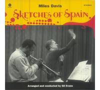 Sketches Of Spain