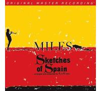 Miles Davis – Sketches of Spain – Vinile LP – MoFi Electronics