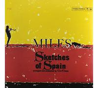 Lew Soloff Sketches of Spain (Vinyl LP)