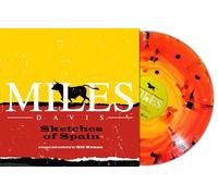 Miles Davis Sketches of Spain (Vinyl LP)