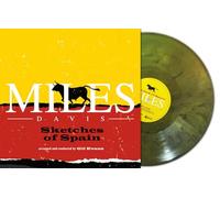 Miles Davis Sketches of Spain (Vinyl LP)