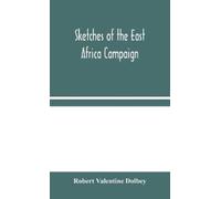 Sketches Of The East Africa Campaign (Copertina rigida)