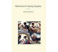 Sketches of Young Couples