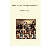 Sketches of Young Gentlemen