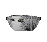 Sketching an eagle Marsupi versatili, sportivo e unisex: una scelta perfetta per l'uso quotidiano e in viaggio