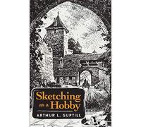 Sketching As a Hobby