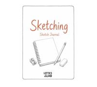 Sketching: Sketch Journal