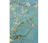 Sketchlogue Van Gogh (Copertina rigida) Decorative Notebooks