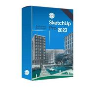 SketchUp PRO 2023 a VITA