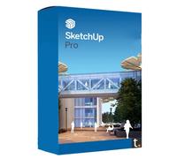 SketchUp PRO 2024 a VITA