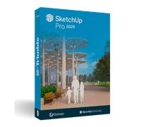 SketchUp PRO 2025 a VITA
