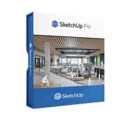 SketchUp PRO 2026 a VITA
