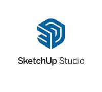SketchUp Studio 2024