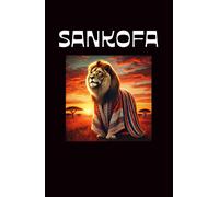 Sketchy Nelly Anton Brown Sankofa (Tascabile)