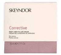 Skeyndor C-SY-028-50 Corrective Crema Rellenadora de Arrugas, 50 ml