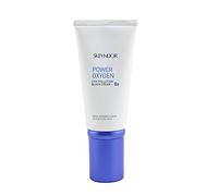 Skeyndor Crema Power Oxygen City Pollution Block Cream + O2