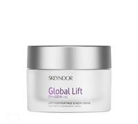 Skeyndor Global Lift Redefining Cream for Dry Skin Crema giorno e notte Viso, Collo 50 ml