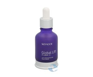 Skeyndor Global Lift Elixir Contorno Viso e Collo 30 ml 30 ml Dispense