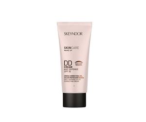 Skeyndor Make Up DD Cream Age Defence SPF50 40 ml Crema