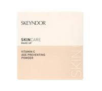 Skeyndor Make-Up Vitamin C Age Preventing Powder 12.58ml 02 Polvere