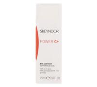 Skeyndor Power C+ Eye Contour Cream 15ml Cura del contorno occhi