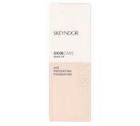 Skeyndor Skincare Age Preventing Foundation 30ml 1 Fondotinta Donna