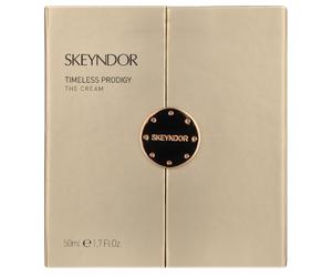 Skeyndor Timeless Prodigy The Cream 50ml Cura anti-età