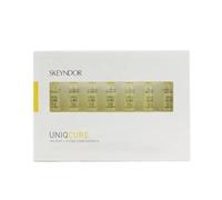 SKEYNDOR UNIQ CURE INSTANT LIFTING CONCENTRATE 7 X 2 ML