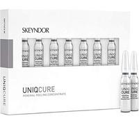 SKEYNDOR UNIQ CURE RENEWAL PEELING CONCENTRATE 7 X 2 ML