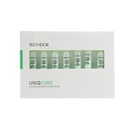 SKEYNDOR UNIQ CURE SOS RECOVERING CONCENTRATE 7 X 2 ML