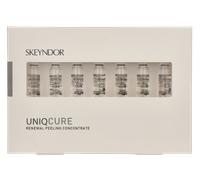 Skeyndor Uniqcure Renewal Peeling Concentrate Set 14ml
