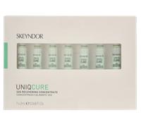 Skeyndor Uniqcure SOS Recovering Concentrate Set 14ml