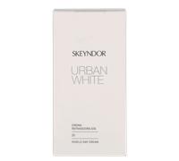 Skeyndor Urban White Shield Day Cream 50ml Crema giorno