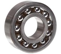 SKF 1206 ETN9 - Cuscinetto a sfera autoallineante