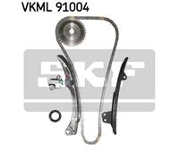 SKF 124 Collegamento Simplex Kit Catena di Distribuzione VKML 91004