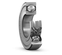 SKF 16002-2Z - Cuscinetto radiale a sfere