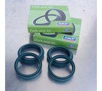 SKF 2 KIT47S REVISIONE FORCELLA PARAOLIO+PARAPOLVERE