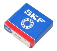 SKF 2209 EKTN9, Cuscinetto orientabile a due corone di sfere senza guarnizion...