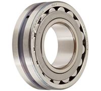 SKF 22208 E/C3 - Cuscinetto a rulli radiali sferici