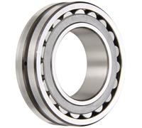 SKF 22210 EK/C3 Cuscinetto radiale sferico a rulli