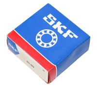 SKF 2311K/C3, Cuscinetto orientabile a sfere a due corone senza guarnizione, ...