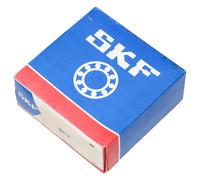 SKF 2311K, Cuscinetto orientabile a due corone di sfere senza guarnizione, .....