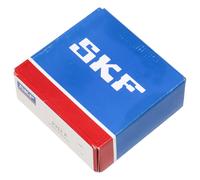 SKF 2312 K, Cuscinetto orientabile a due corone di sfere senza guarnizione, ....