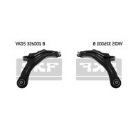 SKF 2X Bracci Oscillanti Sinistro Destro Per Renault Captur J5_ 0.9 TCe 90
