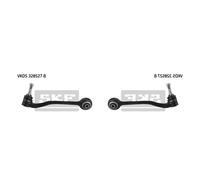 SKF 2x Braccio Oscillante Manubrio Sinistra Destra Adatto A per BMW X5 E53