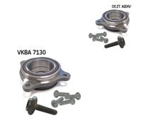 SKF 2x Cuscinetto Ruota Mozzo Anteriore Sinistra Destra per Audi Q7 e-Tron
