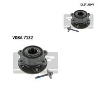 SKF 2x Cuscinetto Ruota Mozzo Anteriore Sinistra Destra per Volvo XC60 II XC90