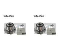 Cuscinetto ruota VKBA 6585 SKF per FORD MONDEO IV Turnier MONDEO IV Tre volumi