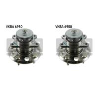 SKF VKBA 6950 Kit cuscinetto ruota